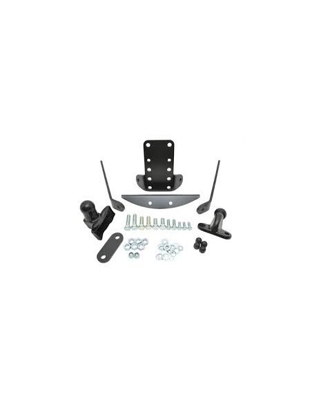 Attelage Modèle Standard pour : Defender 110 TD5/TD4