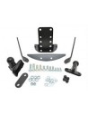 Attelage Modèle Standard pour : Defender 110 TD5/TD4