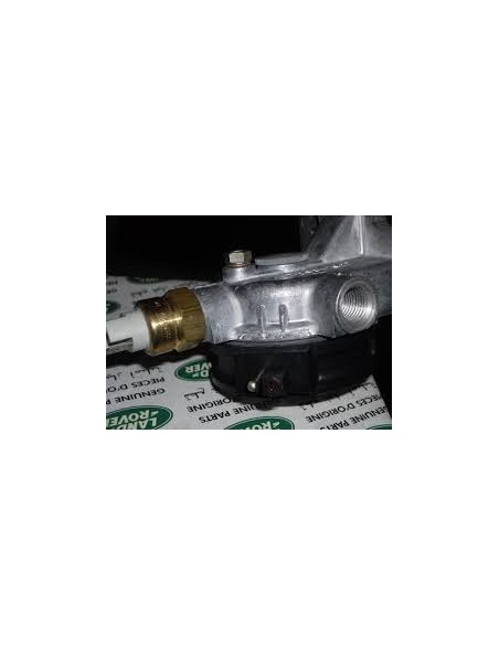 Sonde de Température de Carburant