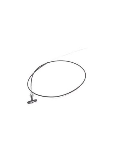 Cable d'Ouverture de Capot