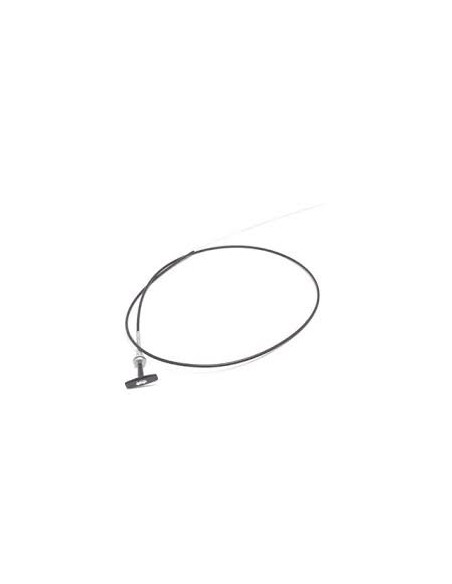 Cable d'Ouverture de Capot