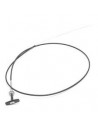 Cable d'Ouverture de Capot