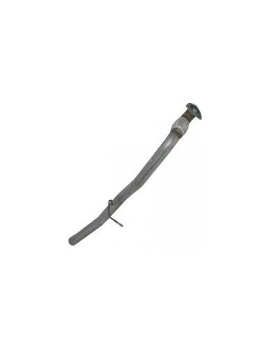 Descente non Catalysé Moteur TDV6 2.7L