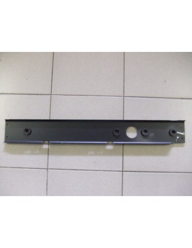 Cadre Supérieur de Radiateur et d'Intercooler