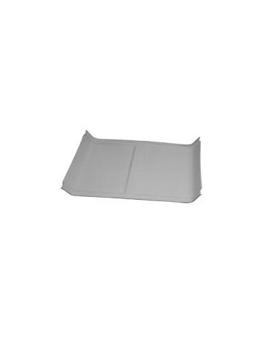 Garniture de Pavillon Pick-Up GRIS RIPPLE