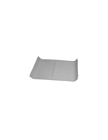 Garniture de Pavillon Pick-Up GRIS RIPPLE