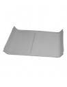Garniture de Pavillon Pick-Up GRIS RIPPLE