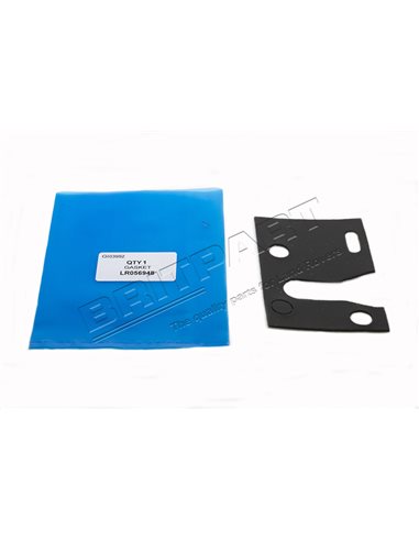 Joint de Serrure de Porte Avant ou Arrière Gauche