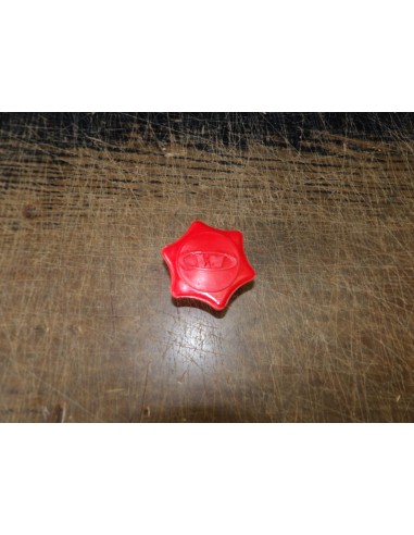 Bouchon Remplissage d'Huile Moteur