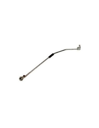 Tube d'Alimentation d'Injecteur N° 2