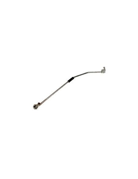 Tube d'Alimentation d'Injecteur N° 2