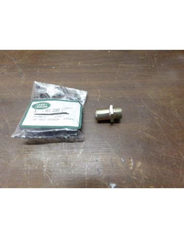 Adaptateur M16 du Tuyau de Reniflard au Cache Culbuteur