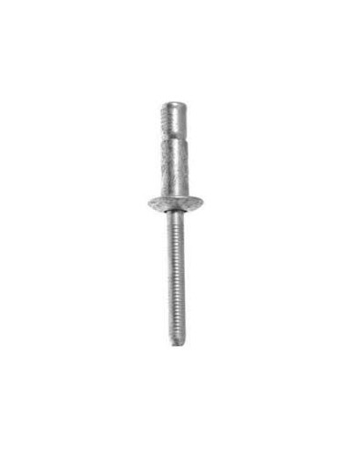 Rivet Plastique