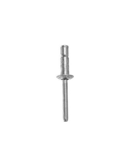 Rivet Plastique