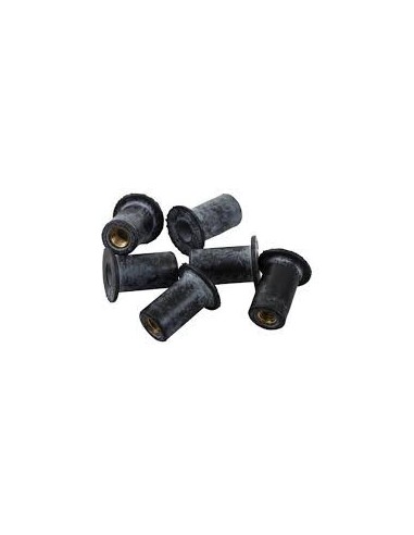Rivet Métal 1/4