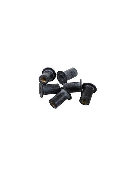 Rivet Métal 1/4