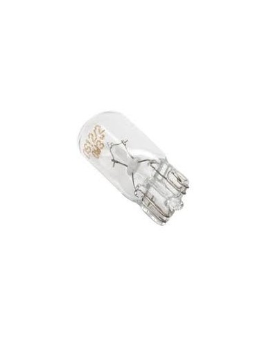 Ampoule de Tableau de Bord 1.2W 