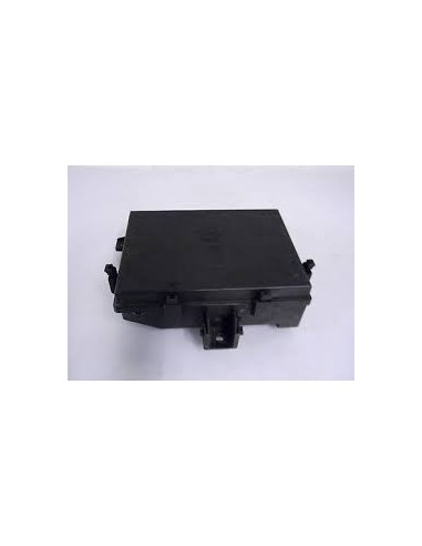 Panneau Gauche Contour Autoradio 
