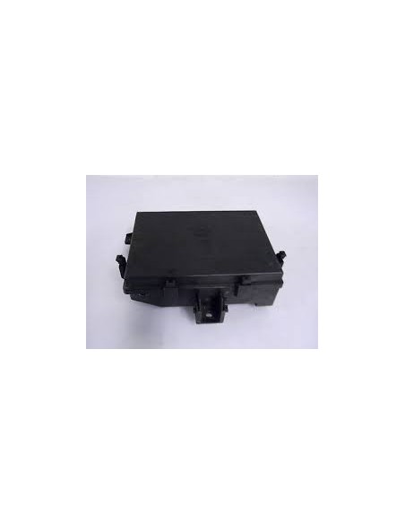 Panneau Gauche Contour Autoradio