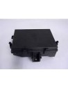 Panneau Gauche Contour Autoradio 