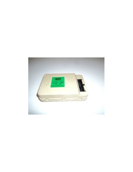 Bloc de Commande Multifonction Monté à partir de 1997