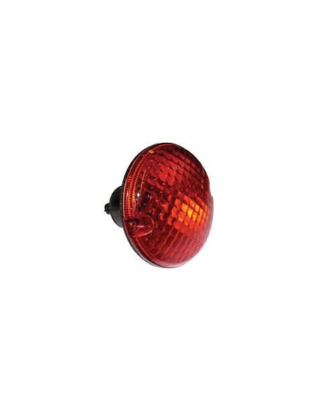 Feu de Stop Rouge Complet 