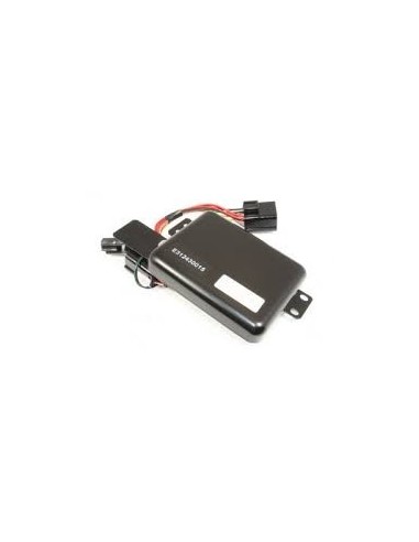 ECU de Boite de Transfert avec Boite Auto.