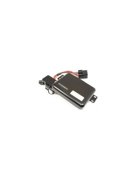 ECU de Boite de Transfert avec Boite Auto.
