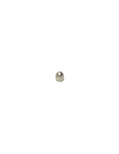 Écrou Bombé d'Axe de Volet d'Aération