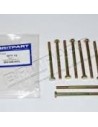 Vis M6 x 80mm de Collecteur d'Eau