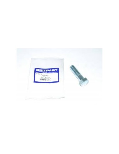 Vis d'Attelage M16 x 60