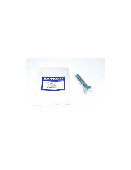 Vis d'Attelage M16 x 60