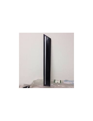 Moulure de Protection d'Aile Avant Gauche avec Chrome Monté jusqu'en 1995