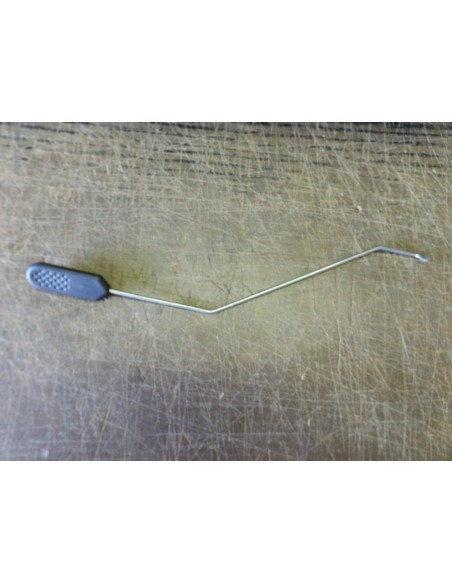Bouton de Fermeture des Portes Avant ou Arrière Droite Monté de 1993 à 1997