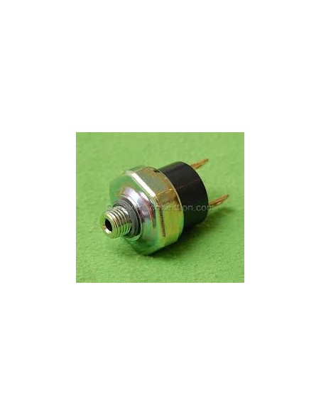 Manocontact de Commande de Clim.