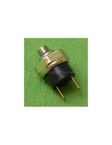 Manocontact de Commande de Clim.