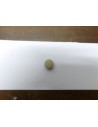 Bouchon Cache Vis de Panneau de Siège Avant BEIGE LIGHT STONE