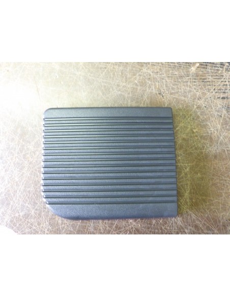 Grille de Haut Parleur de Porte Avant ou Arrière NOIR GALAXY Monté jusqu'en 1998