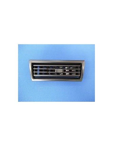 Grille d'Aération du Bas du Tableau de Bord avec Clim.