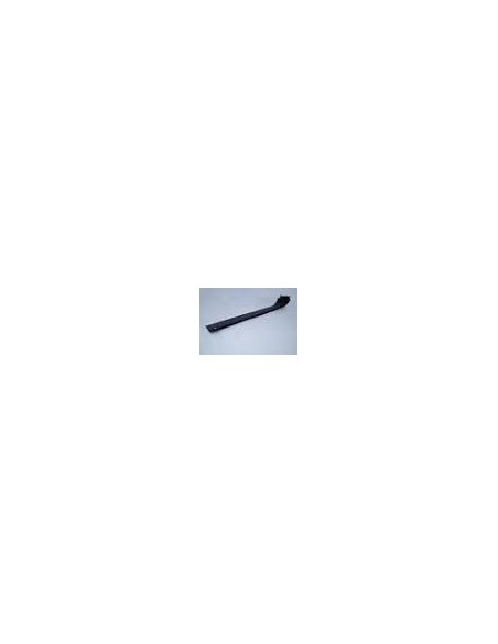 Finition Intérieur Gauche de Hayon Supérieur Arrière NOIR GALAXY