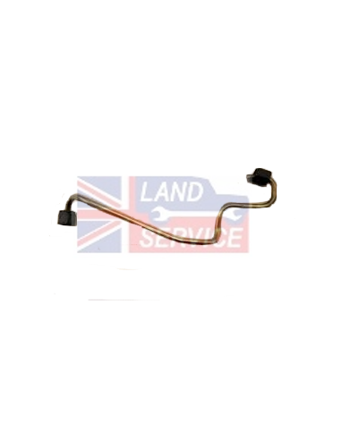 Tuyau Alimentation Gasoil Pompe à Rampe Moteur 3.0L TD6 BMW / 2.0L TD4 BMW : Range L322 / Freelander 1