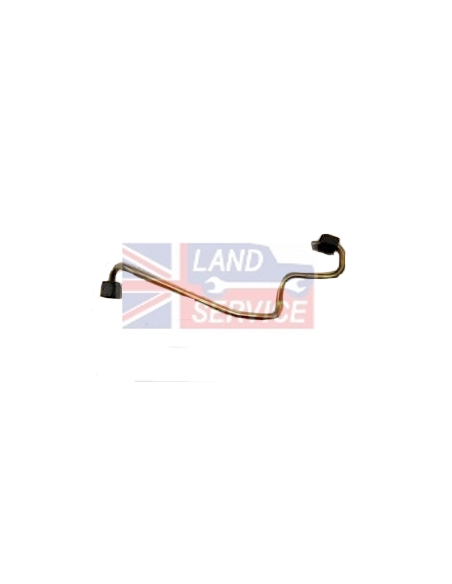 Tuyau Alimentation Gasoil Pompe à Rampe Moteur 3.0L TD6 BMW / 2.0L TD4 BMW : Range L322 / Freelander 1