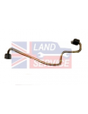 Tuyau Alimentation Gasoil Pompe à Rampe Moteur 3.0L TD6 BMW / 2.0L TD4 BMW : Range L322 / Freelander 1