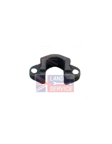 Collier Serrage Injecteur Moteur 3.0L TD6 BMW / 2.0L TD4 BMW : Range L322 / Freelander 1