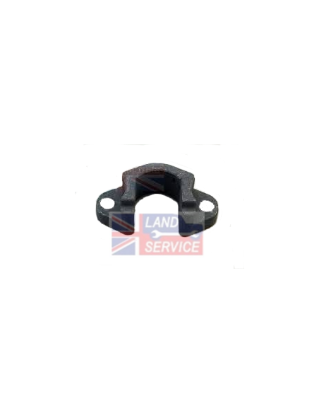 Collier Serrage Injecteur Moteur 3.0L TD6 BMW / 2.0L TD4 BMW : Range L322 / Freelander 1