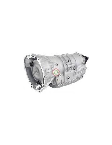 Boite Automatique pour Range Rover L322 ech/std