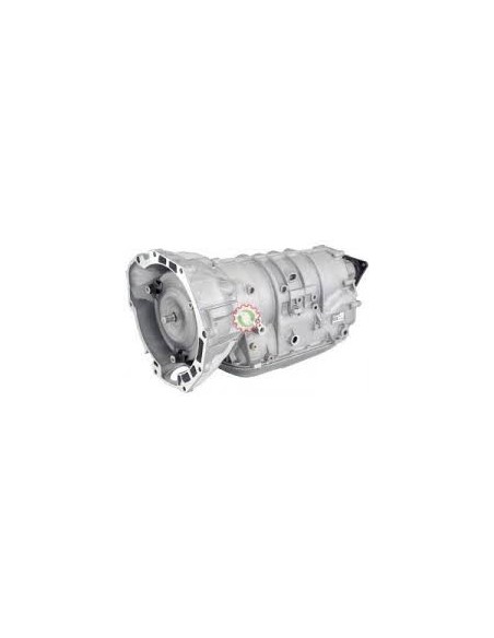 Boite Automatique pour Range Rover L322 ech/std
