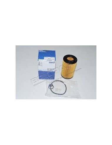 Filtre à Huile MAHLE