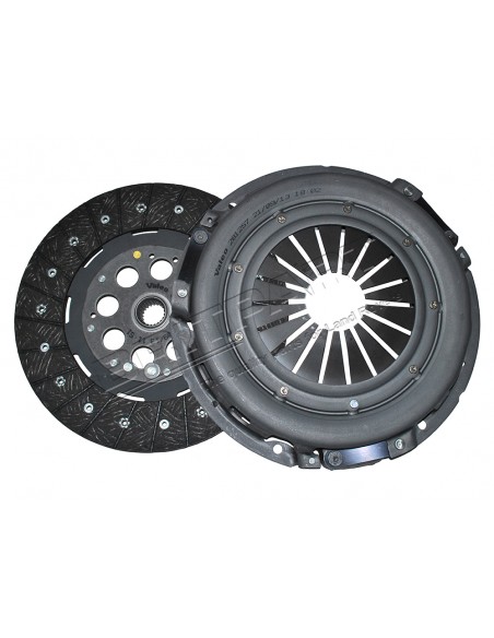 Kit Embrayage VALEO pour : Defender 90/110/130  2.5L TD5