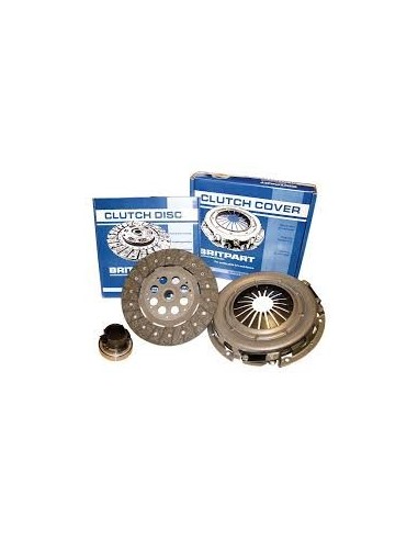 Kit Embrayage BRITPART pour : Defender 90/110/130  2.5L TD5